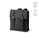 Edinburgh 22L Rucksack aus rPU und rPET. Laptops bis 17"