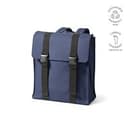 Edinburgh 22L Rucksack aus rPU und rPET. Laptops bis 17"