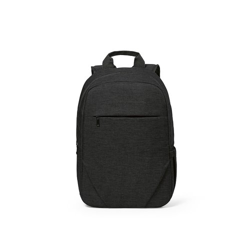 Vilnius 18L Rucksack rPET. Fach für einen 17“ Laptop