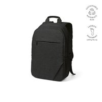 Vilnius 18L Rucksack rPET Fach für einen 17 Laptop