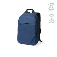 Vilnius 18L Rucksack rPET Fach für einen 17 Laptop
