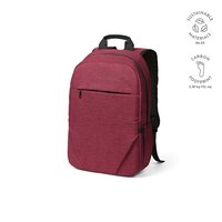 Vilnius 18L Rucksack rPET Fach für einen 17 Laptop