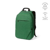 Vilnius 18L Rucksack rPET Fach für einen 17 Laptop