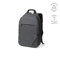 Vilnius 18L Rucksack rPET. Fach für einen 17“ Laptop