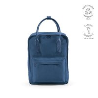Stockholm 18L Rucksack aus recyBaumwolle 450gsm rPETTragegriffe