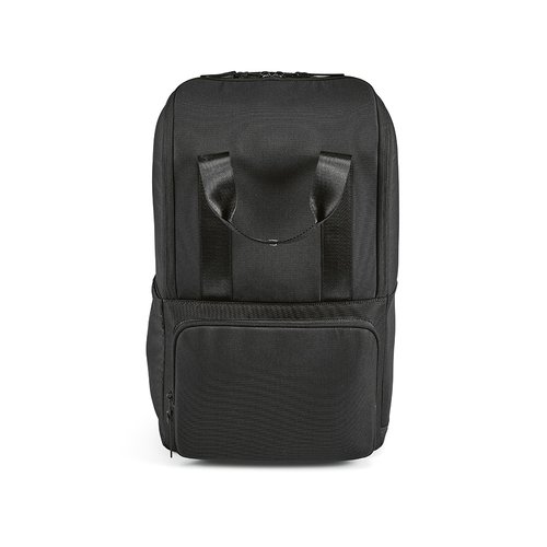 Bucharest 18L Ruchsack aus rPET. Laptoptasche bis zu 15.6"