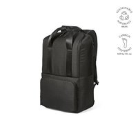 Bucharest 18L Ruchsack aus rPET Laptoptasche bis zu 156