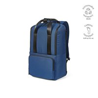 Bucharest 18L Ruchsack aus rPET Laptoptasche bis zu 156