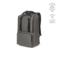 Bucharest 18L Ruchsack aus rPET Laptoptasche bis zu 156