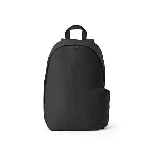 Tallin 23L Rucksack rPET ripstop. Laptop-Fach bis zu 17“