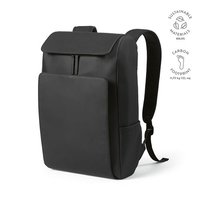 Lisbon 20L Rucksack aus rPU Laptops bis 156