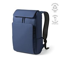 Lisbon 20L Rucksack aus rPU Laptops bis 156