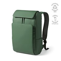 Lisbon 20L Rucksack aus rPU Laptops bis 156