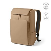 Lisbon 20L Rucksack aus rPU. Laptops bis 15.6"