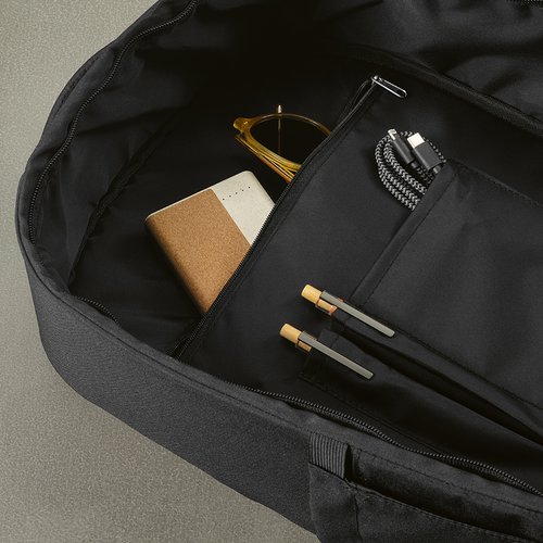 Budapest Rucksack 16L rPET
