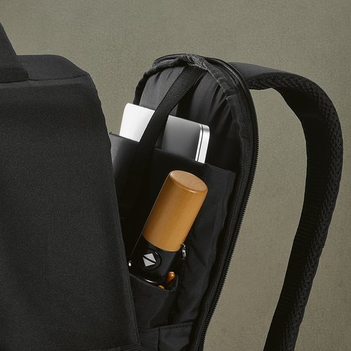 Budapest Rucksack 16L rPET