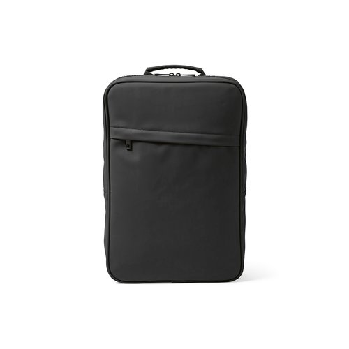 Amsterdam 16L Rucksack aus rPU uns rPET. Laptops bis 17"