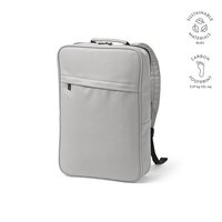 Amsterdam 16L Rucksack aus rPU uns rPET. Laptops bis 17"