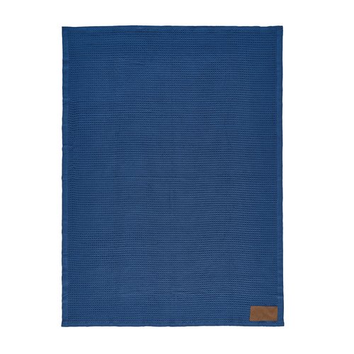 Giotto Decke recy. Baumwolle 200 gsm