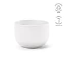 Michelangelo Schüssel aus Keramik, 860 ml. Matte Oberfläche