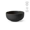 O'Keeffe Schüssel aus Keramik, 800ml. Matte Oberfläche