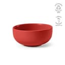 O'Keeffe Schüssel aus Keramik, 800ml. Matte Oberfläche