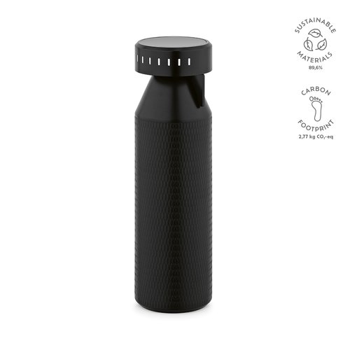Timeos Trinkflasche recy. Edelstahl 690 ml