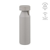 Timeos Trinkflasche recy Edelstahl 690 ml