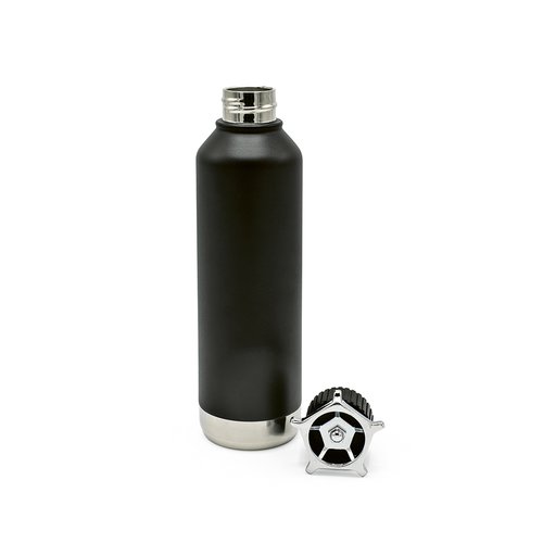 Spiglo Trinkflasche recy. Edelstahl 780 ml