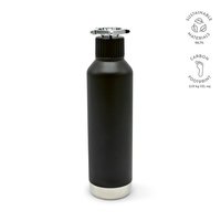 Spiglo Trinkflasche recy Edelstahl 780 ml