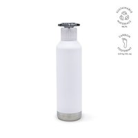 Spiglo Trinkflasche recy Edelstahl 780 ml
