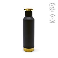 Spiglo Trinkflasche recy Edelstahl 780 ml