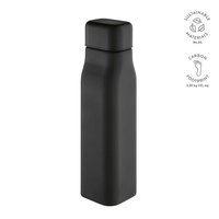 Virtuos Trinkflasche recy Edelstahl 1030 ml