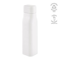 Virtuos Trinkflasche recy Edelstahl 1030 ml
