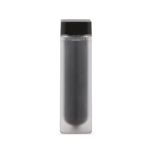 Lucen Trinkflasche recy.ABS 540 ml