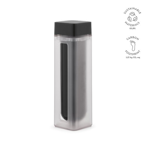 Lucen Trinkflasche recy.ABS 540 ml