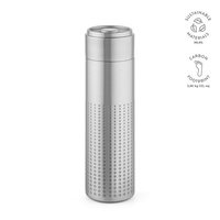 Perfora Trinkflasche recy Edelstahl 540 ml
