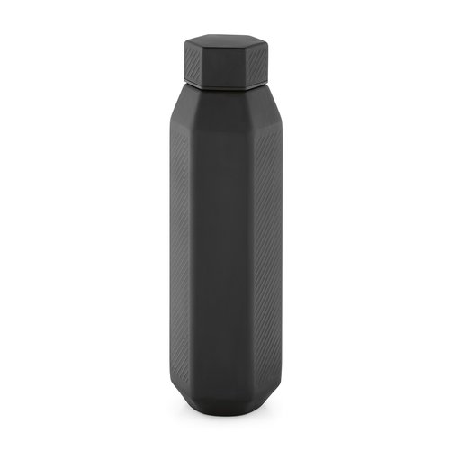 Hexagul Trinkflasche recy. Edelstahl 530 ml