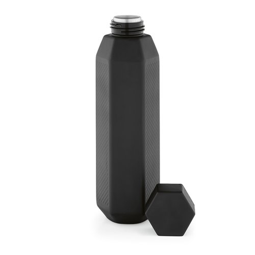 Hexagul Trinkflasche recy. Edelstahl 530 ml