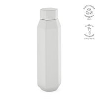 Hexagul Trinkflasche recy Edelstahl 530 ml