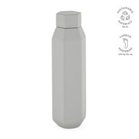 Hexagul Trinkflasche recy Edelstahl 530 ml
