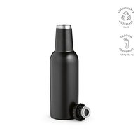 Sepik Trinkflasche recy Edelstahl 360 ml