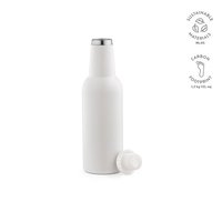 Sepik Trinkflasche recy Edelstahl 360 ml