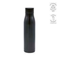 Acuara Trinkflasche recy Edelstahl 630 ml
