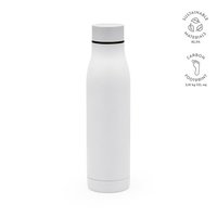 Acuara Trinkflasche recy Edelstahl 630 ml