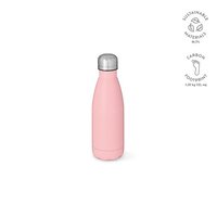 Mississippi 450 Trinkflasche recyEdelstahl 430 ml