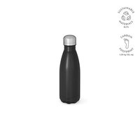 Mississippi 450 Trinkflasche recyEdelstahl 430 ml