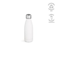 Mississippi 450 Trinkflasche recyEdelstahl 430 ml