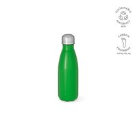 Mississippi 450 Trinkflasche recy.Edelstahl 430 ml