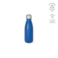 Mississippi 450 Trinkflasche recy.Edelstahl 430 ml